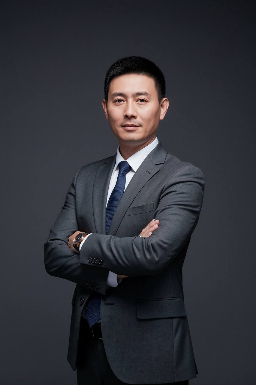 首席执行官——郑立 首席执行官——郑立