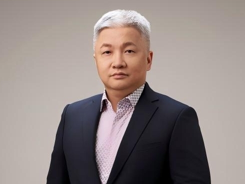 Managing Director – Wang Zhiqiang