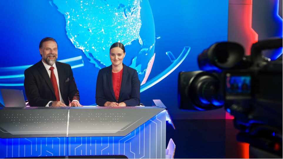 With the backing of its parent company, the company is investing heavily in technology startups and the biomedical field.